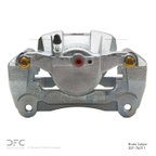 Dynamic Friction 331-76211 Disc Brake Caliper - Front Left - view 4