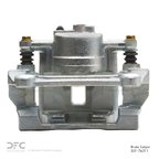 Dynamic Friction 331-76211 Disc Brake Caliper - Front Left - view 5