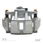 Dynamic Friction 331-76211 Disc Brake Caliper - Front Left - view 3