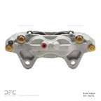 Dynamic Friction 331-76212 Disc Brake Caliper - Front Right - view 4