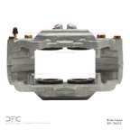 Dynamic Friction 331-76212 Disc Brake Caliper - Front Right - view 5