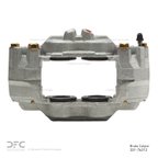 Dynamic Friction 331-76212 Disc Brake Caliper - Front Right - view 3