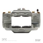 Dynamite Friction 331-76213 Disc Brake Caliper - Front Left - view 5