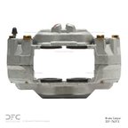 Dynamite Friction 331-76213 Disc Brake Caliper - Front Left - view 3