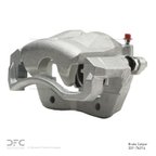 Dynamic Friction 331-76214 Disc Brake Caliper - Front Right - view 2
