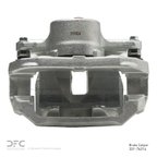 Dynamic Friction 331-76214 Disc Brake Caliper - Front Right - view 5
