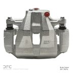 Dynamic Friction 331-76214 Disc Brake Caliper - Front Right - view 3
