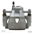 Dynamite Friction 331-76216 Disc Brake Caliper - Front Right - view 3