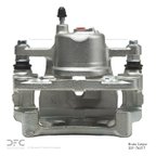 Dynamite Friction 331-76217 Disc Brake Caliper - Front Left - view 5