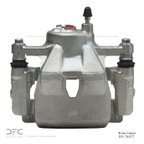 Dynamite Friction 331-76217 Disc Brake Caliper - Front Left - view 3
