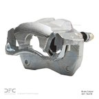 Dynamite Friction 331-76218 Disc Brake Caliper - Front Right - view 2