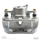 Dynamite Friction 331-76218 Disc Brake Caliper - Front Right - view 5