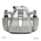 Dynamite Friction 331-76218 Disc Brake Caliper - Front Right - view 3