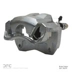 Dynamite Friction 331-76219 Disc Brake Caliper - Front Left - view 2