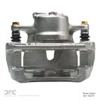 Dynamite Friction 331-76219 Disc Brake Caliper - Front Left - view 5