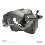 Dynamite Friction 331-76223 Disc Brake Caliper - Front Left - view 2