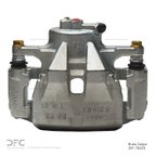 Dynamite Friction 331-76223 Disc Brake Caliper - Front Left - view 3
