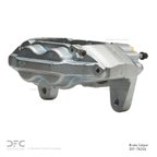 Dynamite Friction 331-76224 Disc Brake Caliper - Front Right - view 2