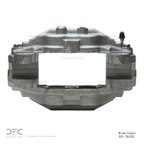 Dynamite Friction 331-76225 Disc Brake Caliper - Front Left - view 5