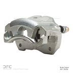 Dynamic Friction 331-76226 Disc Brake Caliper - Front Right - view 2