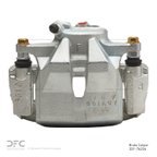Dynamic Friction 331-76226 Disc Brake Caliper - Front Right - view 3