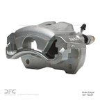 Dynamite Friction 331-76227 Disc Brake Caliper - Front Left - view 2