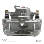 Dynamite Friction 331-76227 Disc Brake Caliper - Front Left - view 5