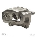 Dynamite Friction 331-76228 Disc Brake Caliper - Front Right - view 2