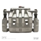 Dynamite Friction 331-76228 Disc Brake Caliper - Front Right - view 3