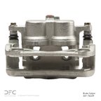 Dynamite Friction 331-76229 Disc Brake Caliper - Front Left - view 5