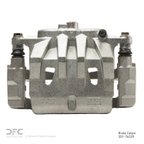 Dynamite Friction 331-76229 Disc Brake Caliper - Front Left - view 3