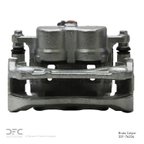 Dynamite Friction 331-76234 Disc Brake Caliper - Front Right - view 5