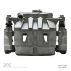 Dynamite Friction 331-76234 Disc Brake Caliper - Front Right - view 3
