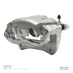 Dynamic Friction 331-76235 Disc Brake Caliper - Front Left - view 2