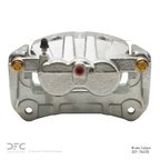 Dynamic Friction 331-76235 Disc Brake Caliper - Front Left - view 4