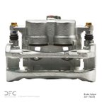 Dynamic Friction 331-76235 Disc Brake Caliper - Front Left - view 5