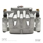 Dynamic Friction 331-76235 Disc Brake Caliper - Front Left - view 3