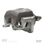Dynamic Friction 331-76237 Disc Brake Caliper - Front Left - view 2