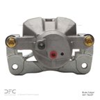 Dynamic Friction 331-76237 Disc Brake Caliper - Front Left - view 4