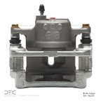 Dynamic Friction 331-76237 Disc Brake Caliper - Front Left - view 5