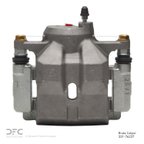 Dynamic Friction 331-76237 Disc Brake Caliper - Front Left - view 3