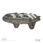 Dynamic Friction 331-76238 Disc Brake Caliper - Front Right - view 2
