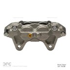 Dynamic Friction 331-76238 Disc Brake Caliper - Front Right - view 4