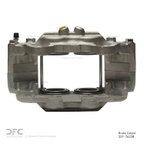 Dynamic Friction 331-76238 Disc Brake Caliper - Front Right - view 5