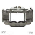 Dynamic Friction 331-76239 Disc Brake Caliper - Front Left - view 5