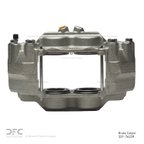 Dynamic Friction 331-76239 Disc Brake Caliper - Front Left - view 3