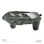 Dynamic Friction 331-76252 Disc Brake Caliper - Front Right - view 2