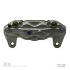 Dynamic Friction 331-76252 Disc Brake Caliper - Front Right - view 4