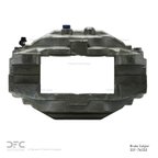 Dynamic Friction 331-76252 Disc Brake Caliper - Front Right - view 5