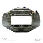 Dynamic Friction 331-76252 Disc Brake Caliper - Front Right - view 3